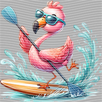 Animal Integration-DW 1418